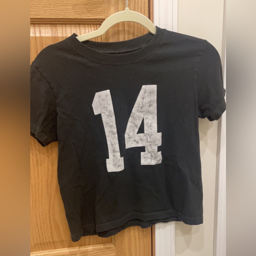 Brandy Melville/John Galt Chloe T- Shirt